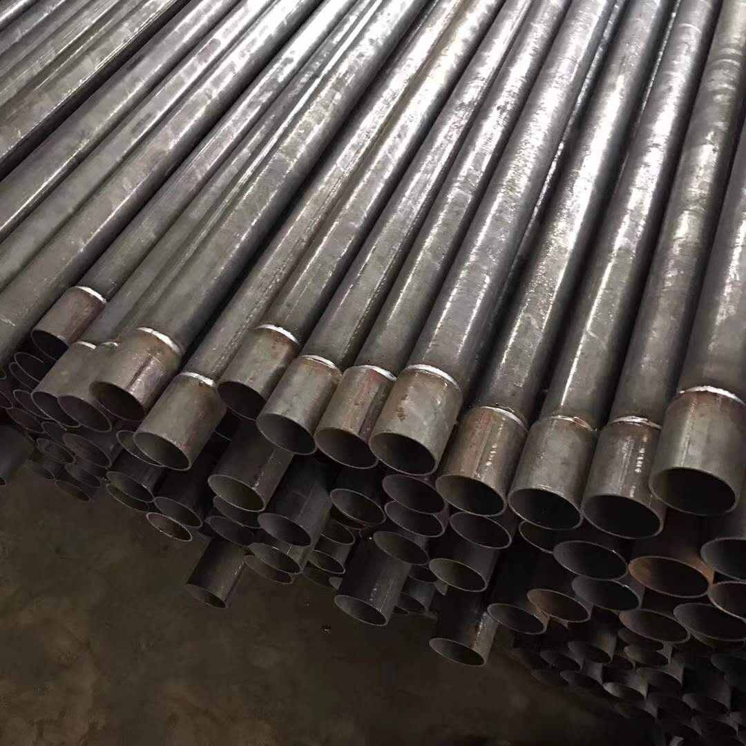 建宁桥梁声测管54mm国标