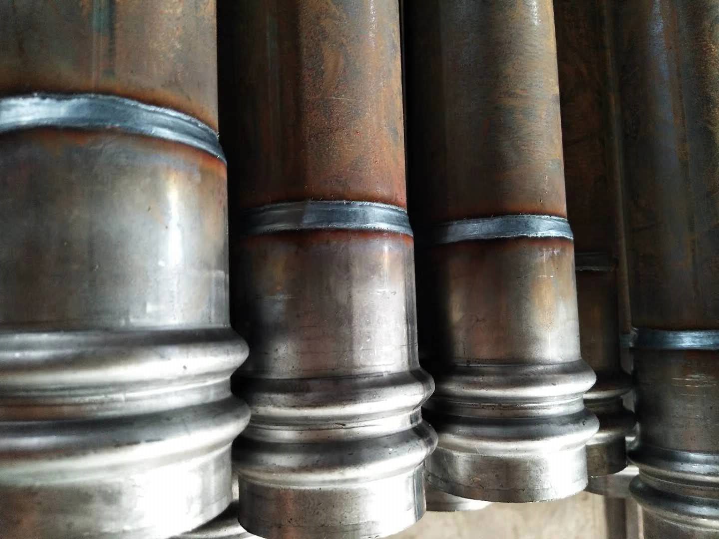 建宁桥梁声测管57mm